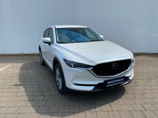 Mazda CX-5 Vorführfahrzeug Kaufen