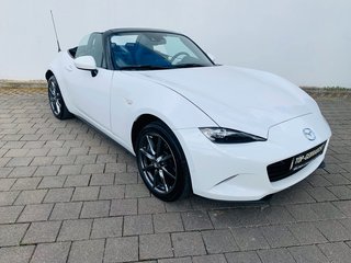 Mazda MX-5 Gebrauchtwagen Kaufen