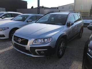 Volvo XC70 Gebrauchtwagen Kaufen