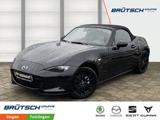 Mazda MX-5 Gebrauchtwagen Kaufen