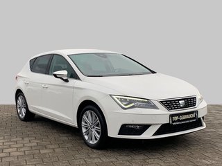 Seat Leon Gebrauchtwagen Kaufen