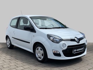 Renault Twingo Gebrauchtwagen Kaufen