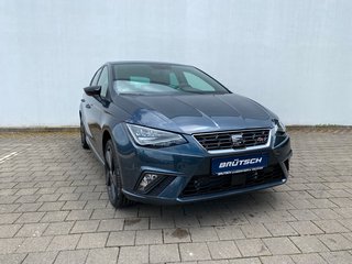 Seat Ibiza Neuwagen Kaufen