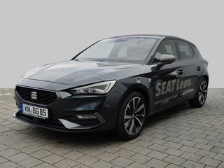 Seat Leon Vorführfahrzeug Kaufen