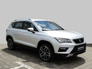 Seat Ateca Neuwagen Kaufen