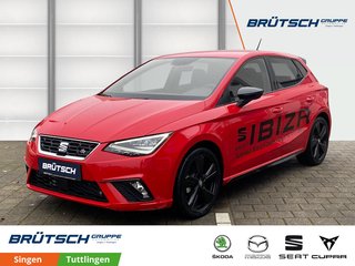 Seat Ibiza Vorführfahrzeug Kaufen