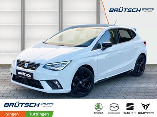 Seat Ibiza Gebrauchtwagen Kaufen