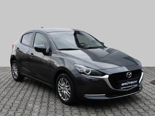 Mazda 2 Neu Oder Gebraucht Kaufen