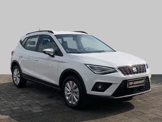 Seat Arona Gebrauchtwagen Kaufen
