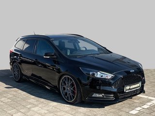 Ford Focus Turnier Gebrauchtwagen Kaufen