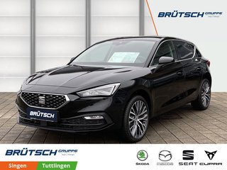 Seat Leon age.one-day registration Kaufen
