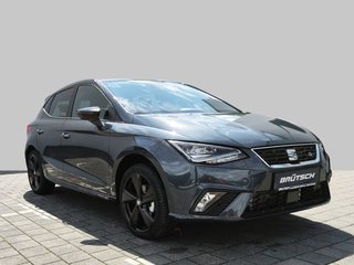 Seat Ibiza Neuwagen Kaufen