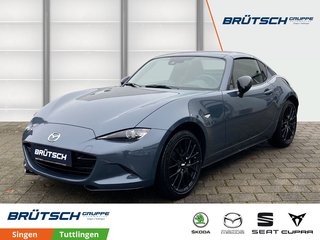 Mazda MX-5 Vorführfahrzeug Kaufen