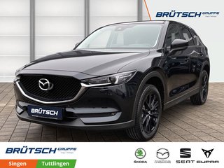 Mazda CX-5 Neuwagen Kaufen