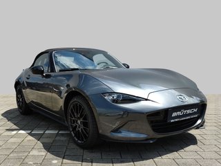 Mazda MX-5 Vorführfahrzeug Kaufen