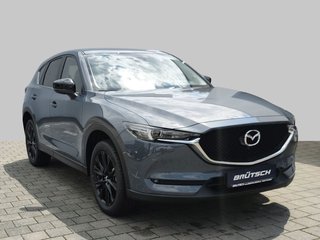 Mazda CX-5 Neuwagen Kaufen