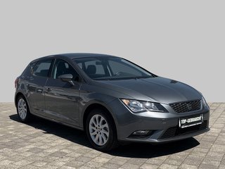 Seat Leon Gebrauchtwagen Kaufen
