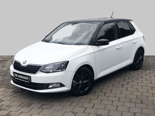 Skoda Fabia Gebrauchtwagen Kaufen