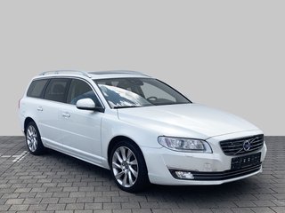 Volvo V70 Kombi Gebrauchtwagen Kaufen