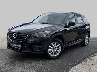 Mazda CX-5 Gebrauchtwagen Kaufen