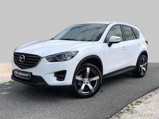 Mazda CX-5 Gebrauchtwagen Kaufen