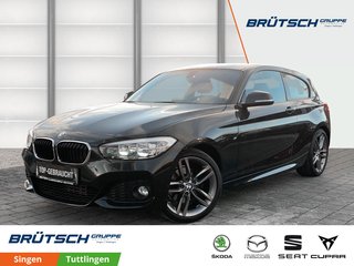 BMW 120 Gebrauchtwagen Kaufen