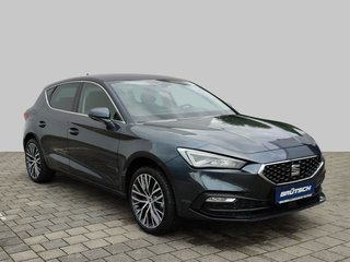 Seat Leon Vorführfahrzeug Kaufen