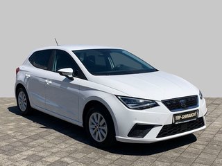 Seat Ibiza Gebrauchtwagen Kaufen