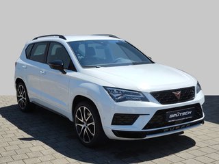 CUPRA Ateca Neuwagen Kaufen