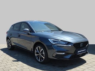 Seat Leon Neuwagen Kaufen