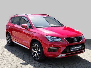 Seat Ateca Neuwagen Kaufen