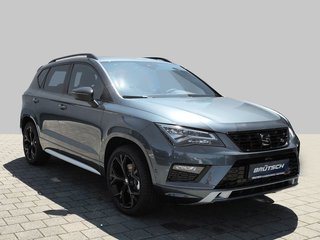 Seat Ateca Neuwagen Kaufen
