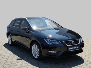 Seat Leon Sportstourer age.one-day registration Kaufen