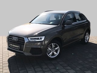 Audi Q3 Gebrauchtwagen Kaufen