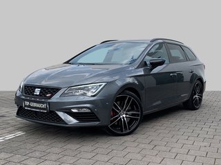 Seat Leon ST Gebrauchtwagen Kaufen