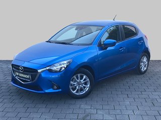Mazda 2 Gebrauchtwagen Kaufen
