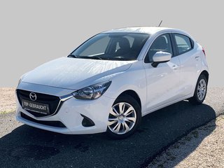 Mazda 2 Gebrauchtwagen Kaufen