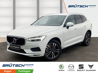 Volvo XC60 Gebrauchtwagen Kaufen