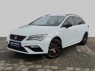 Seat Leon Sportstourer age.one-day registration Kaufen
