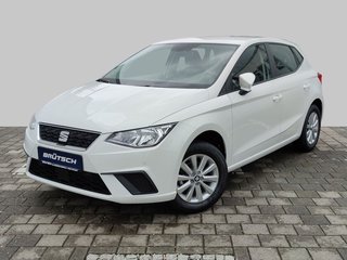 Seat Ibiza Vorführfahrzeug Kaufen