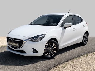 Mazda 2 Gebrauchtwagen Kaufen