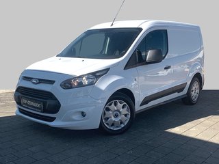 Ford Transit Connect Gebrauchtwagen Kaufen
