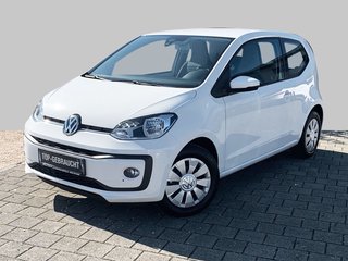 Volkswagen up! Gebrauchtwagen Kaufen