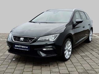 Seat Leon Sportstourer age.one-day registration Kaufen