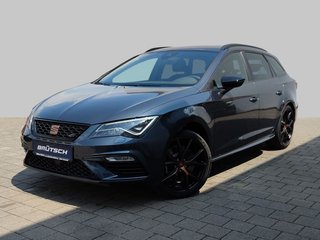 Seat Leon Sportstourer age.one-day registration Kaufen