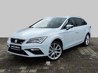 Seat Leon Sportstourer age.one-day registration Kaufen