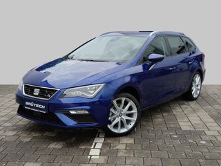 Seat Leon Sportstourer age.one-day registration Kaufen