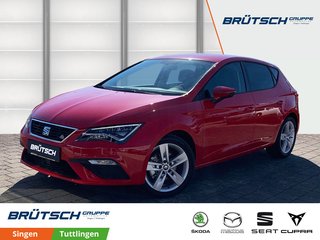 Seat Leon age.one-day registration Kaufen