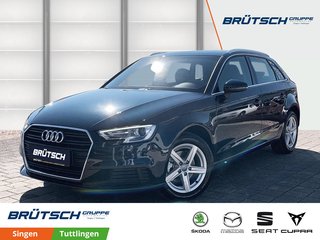 Audi A3 age.one-day registration Kaufen