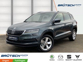 Skoda Karoq age.one-day registration Kaufen